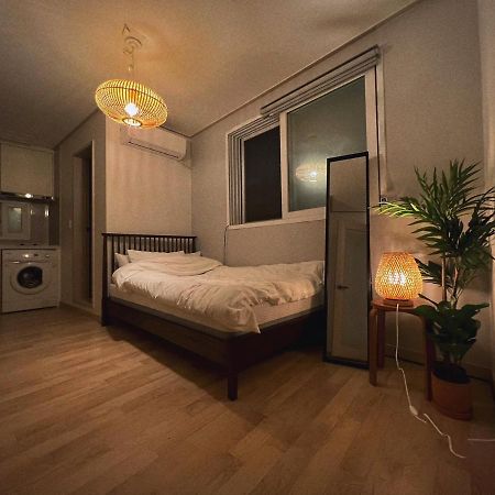 Jnineguesthouse Szöul Kültér fotó