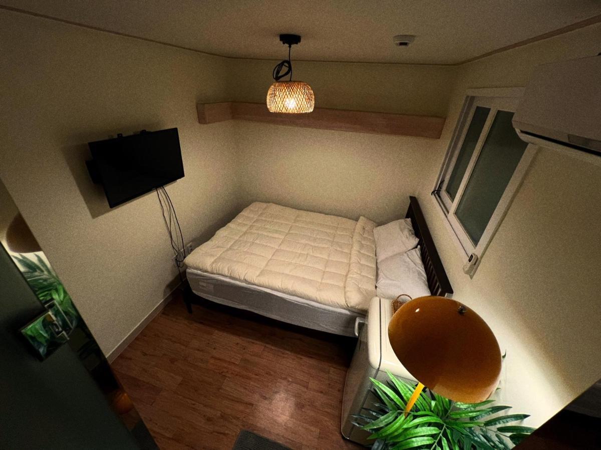 Jnineguesthouse Szöul Kültér fotó