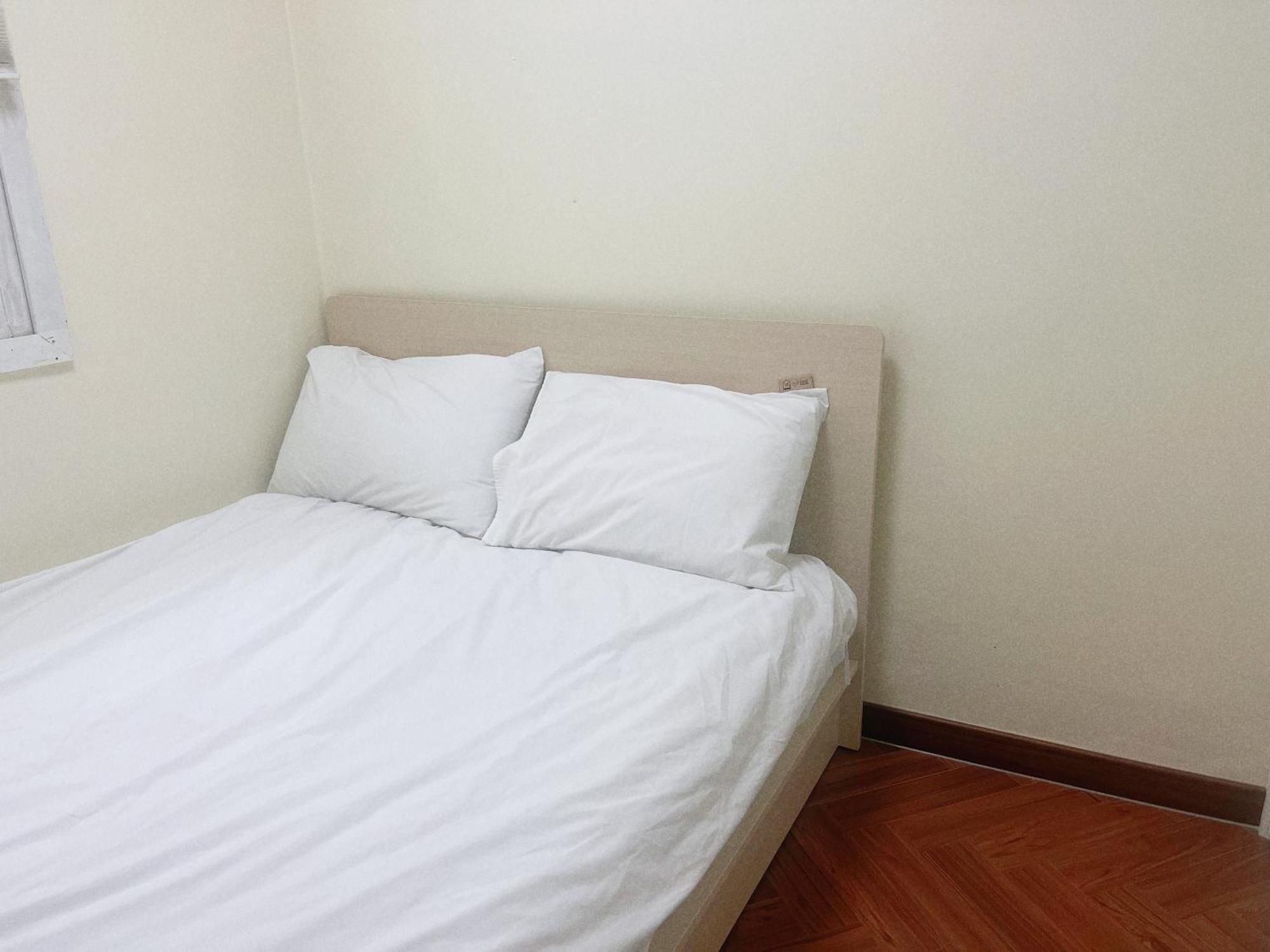 Jnineguesthouse Szöul Kültér fotó