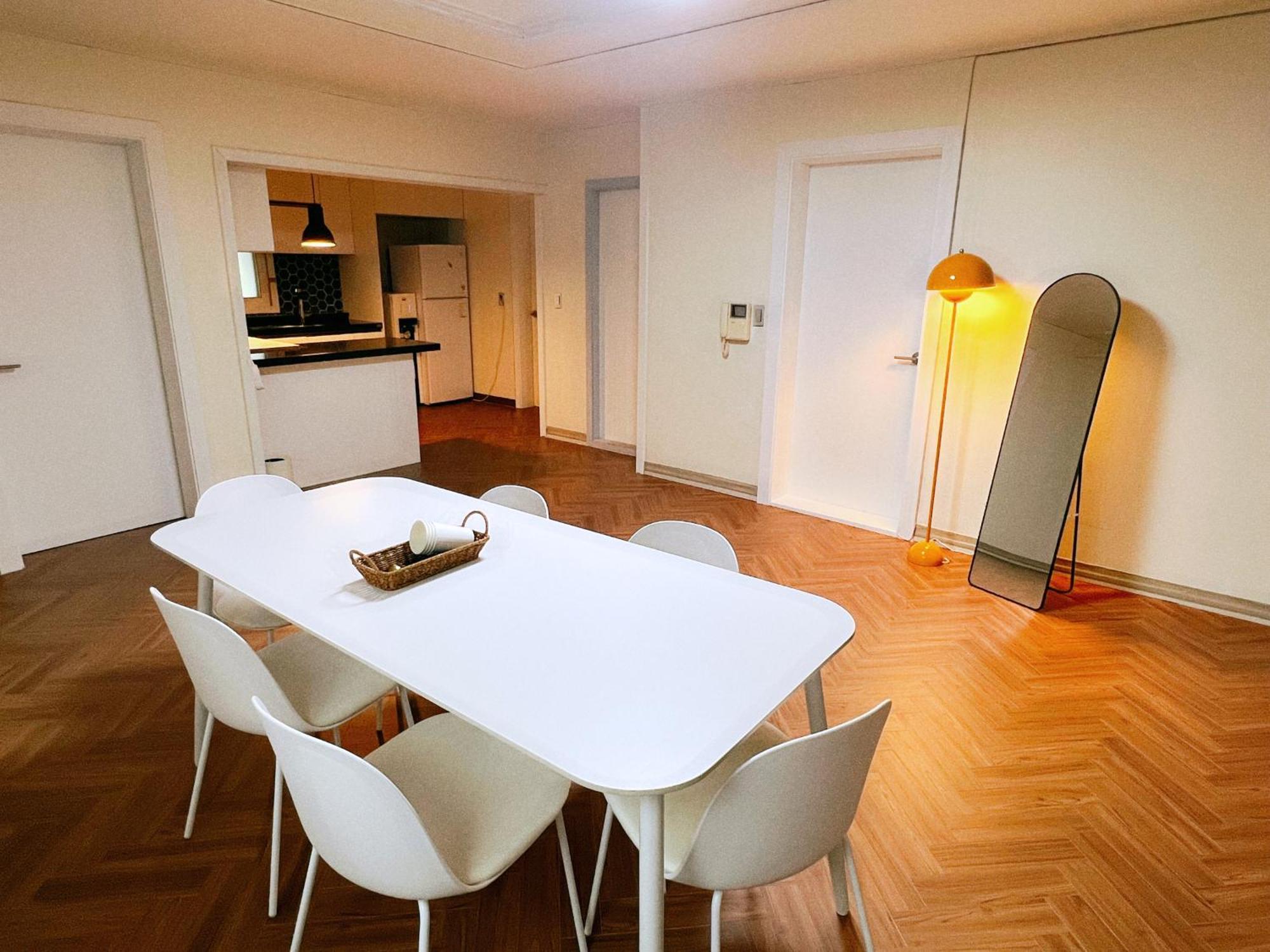 Jnineguesthouse Szöul Kültér fotó