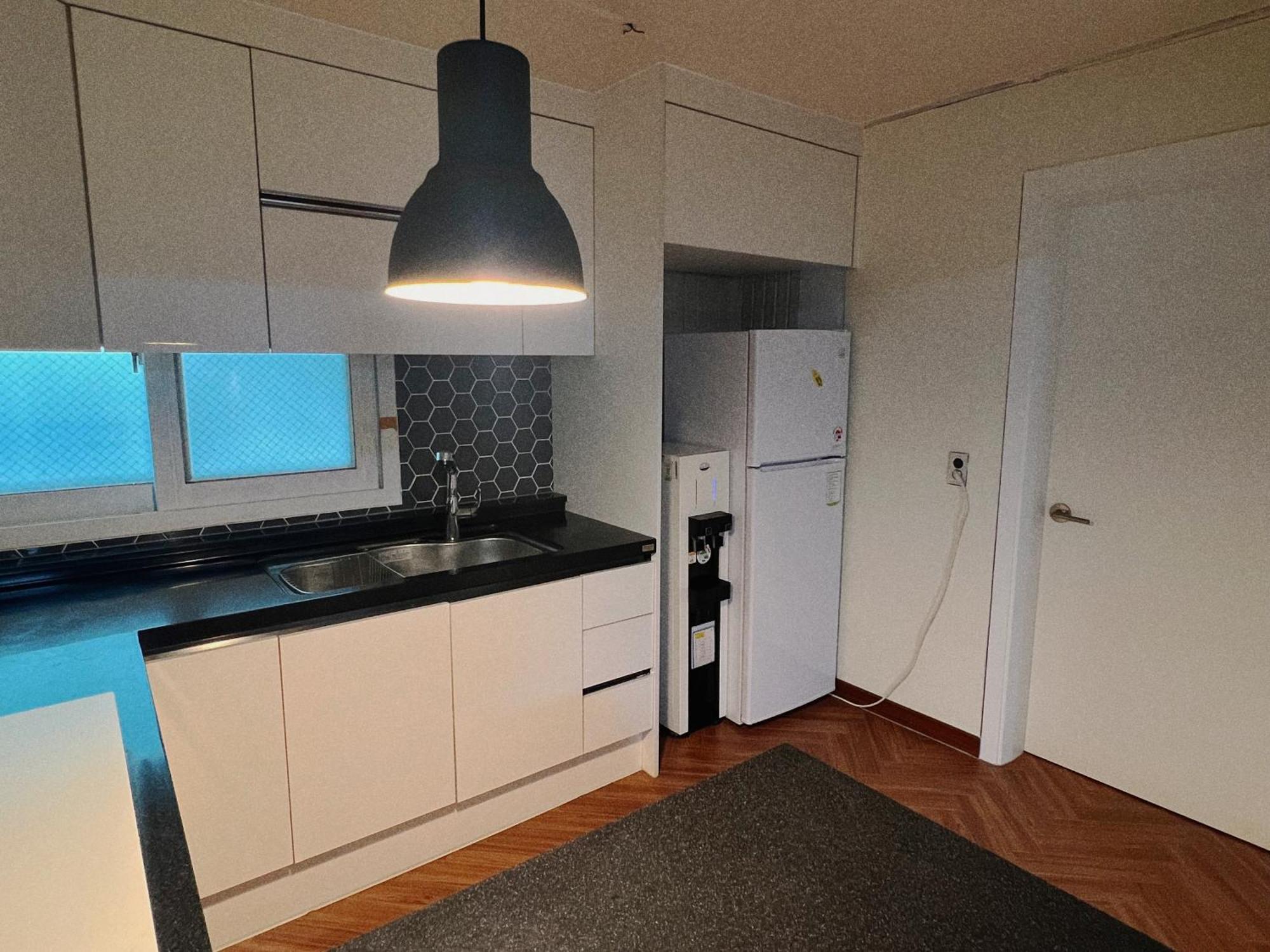 Jnineguesthouse Szöul Kültér fotó