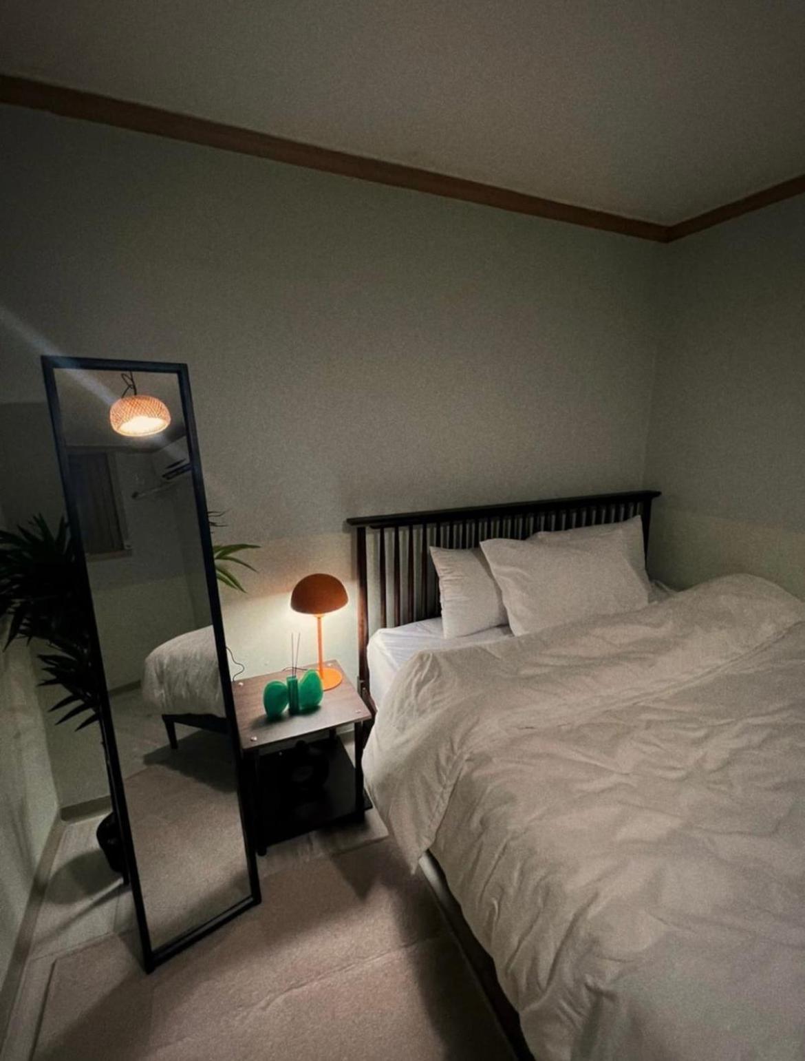 Jnineguesthouse Szöul Kültér fotó