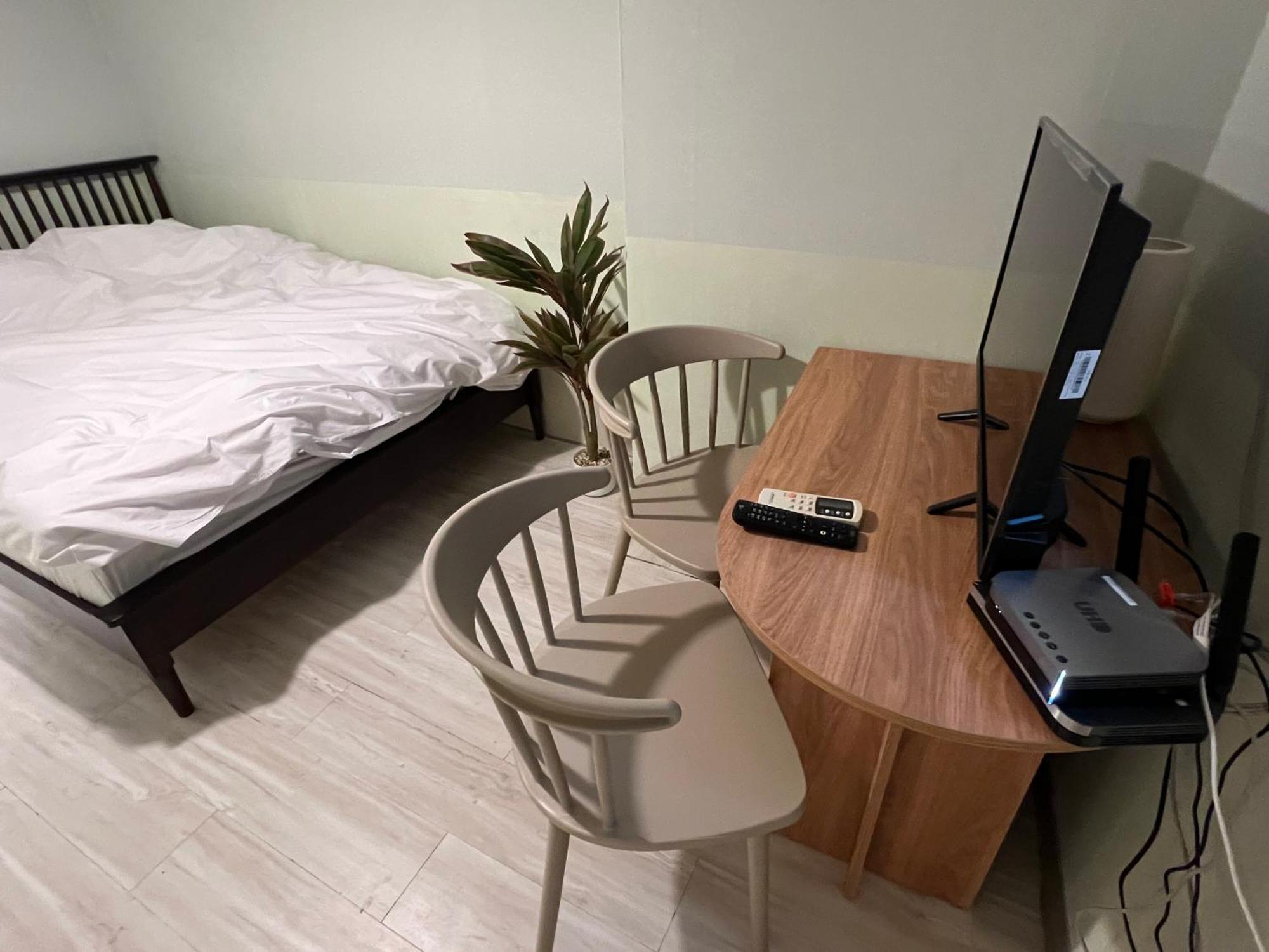 Jnineguesthouse Szöul Kültér fotó