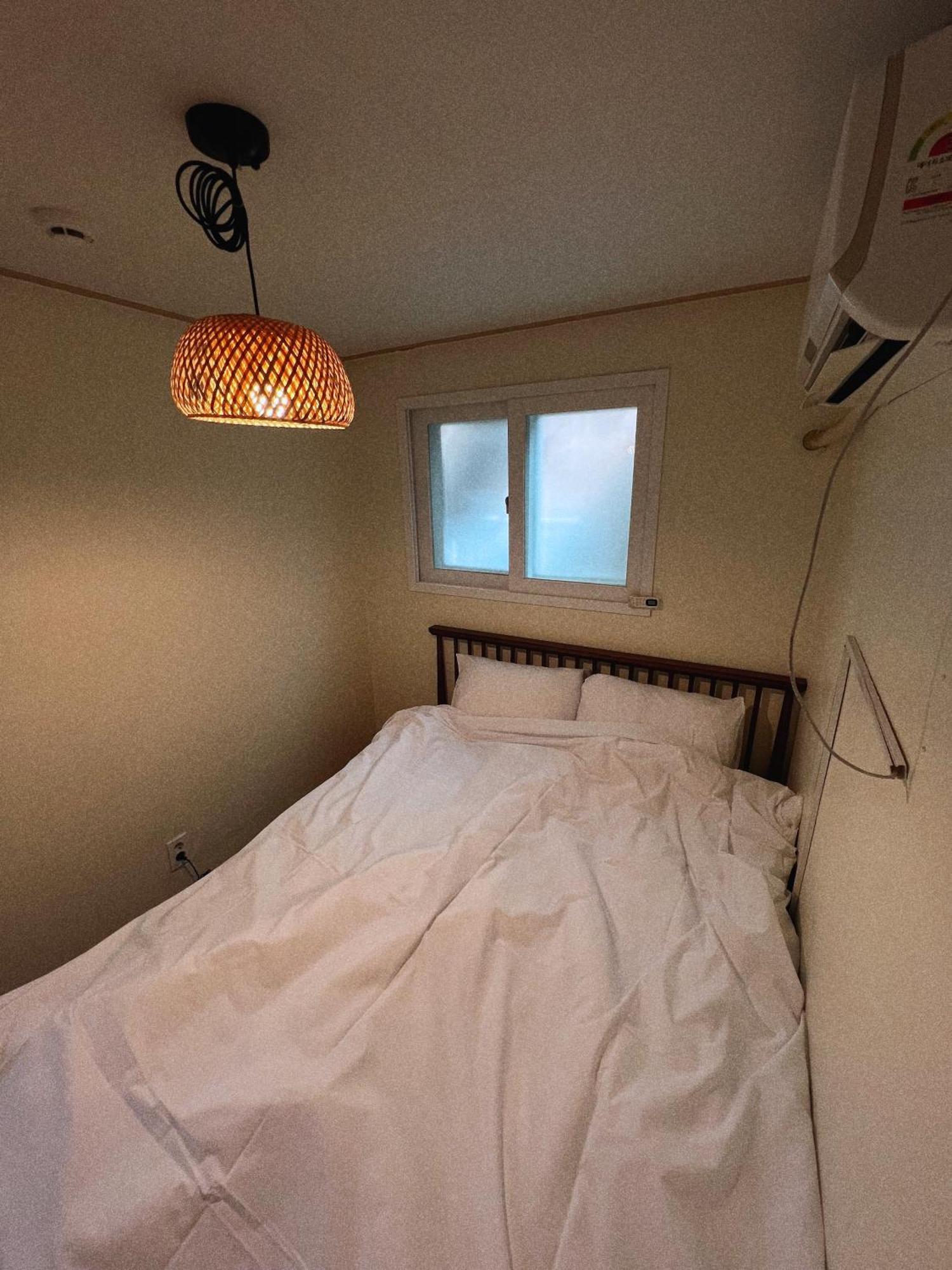 Jnineguesthouse Szöul Kültér fotó