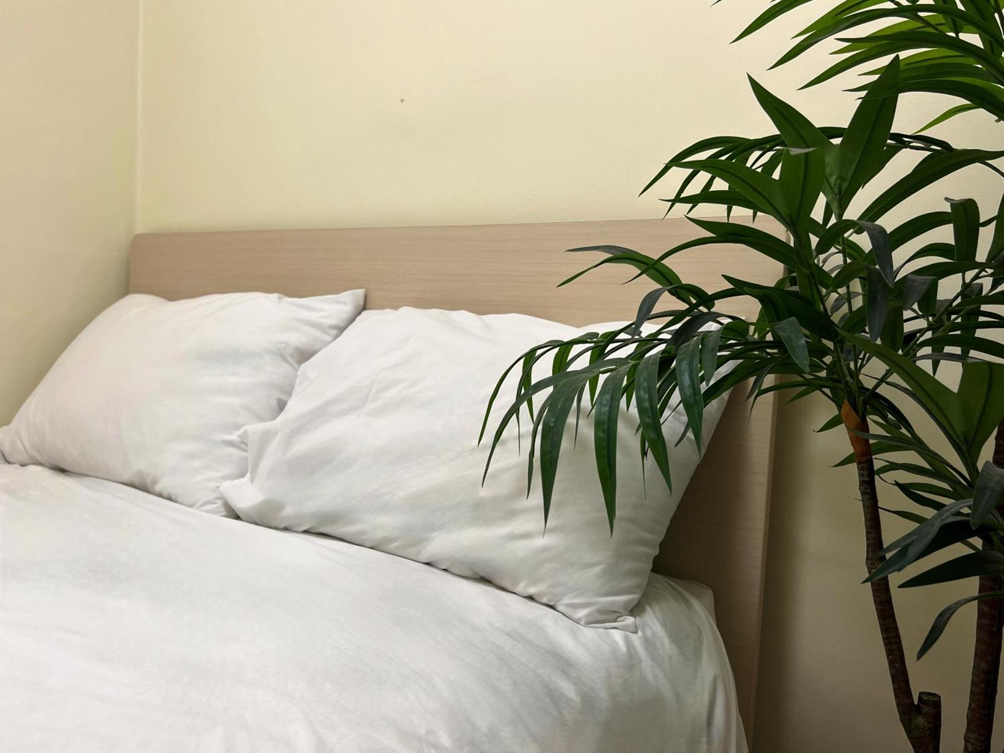 Jnineguesthouse Szöul Kültér fotó