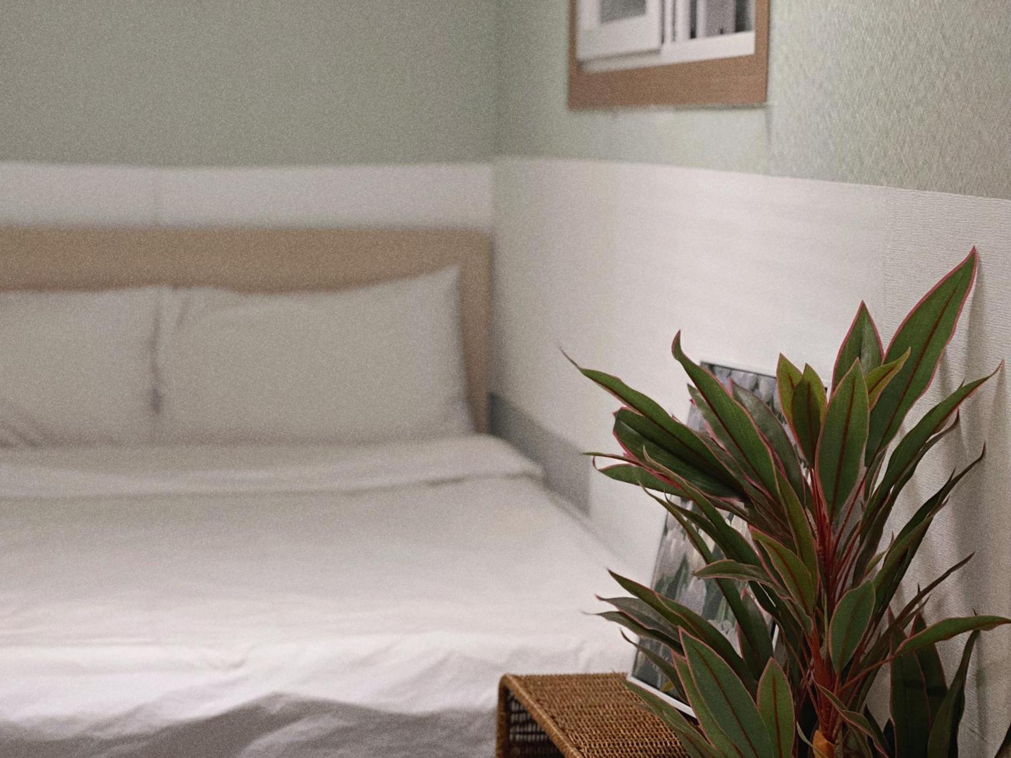 Jnineguesthouse Szöul Kültér fotó
